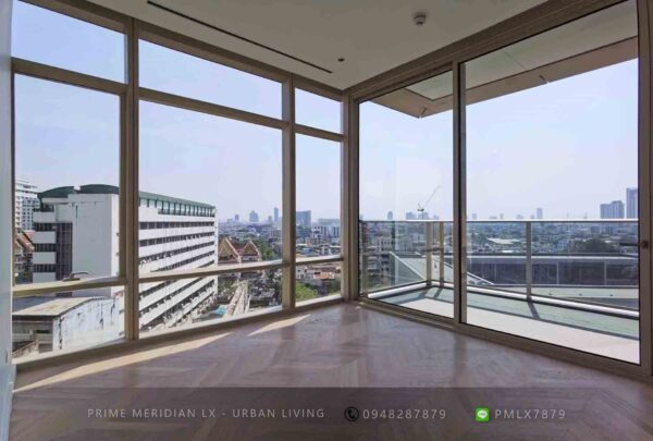 Four Seasons Private Residences - 2 Beds