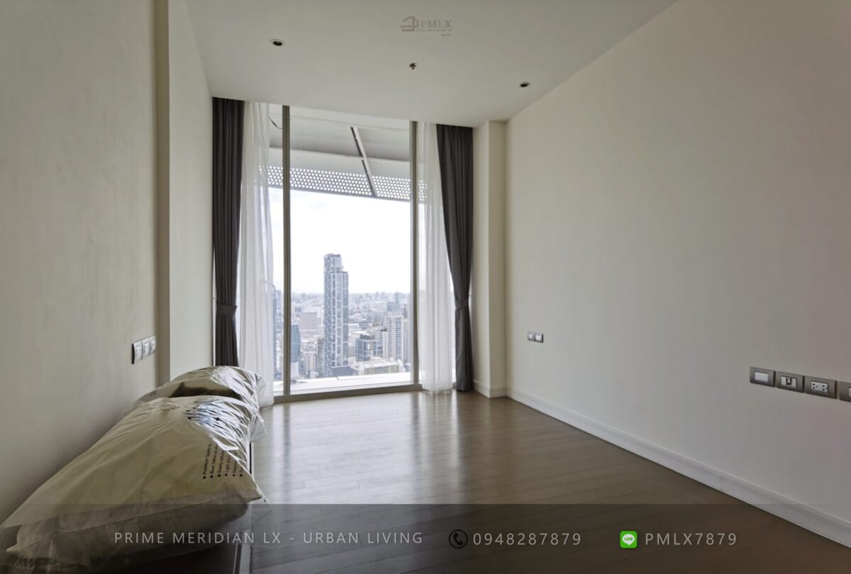 Magnolias Rajadamri Boulevard - 2 Bed