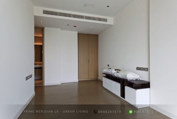 Magnolias Rajadamri Boulevard - 2 Bed