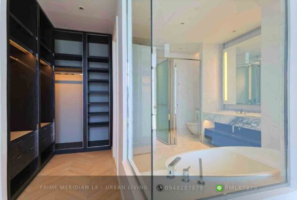 Four Seasons Private Residences - 2 Beds