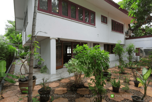 Single House - Sukhumvit 51 (Pet Friendly)