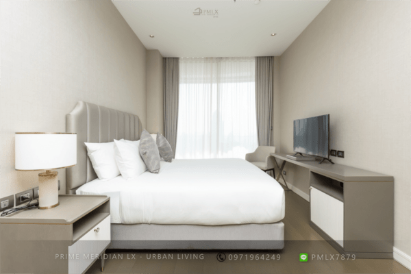 Magnolias Rajadamri Boulevard - 2 Bed