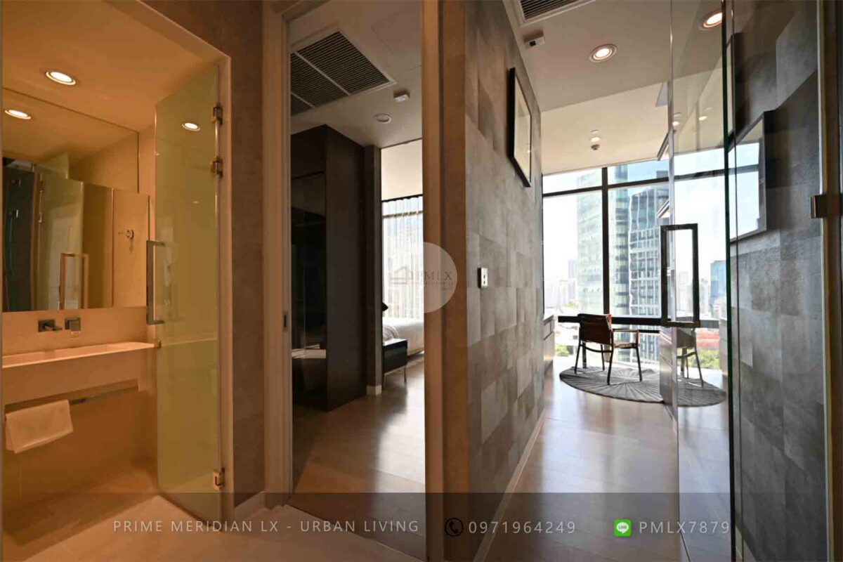 Vittorio Sukhumvit 39 - 2 Bed Duplex