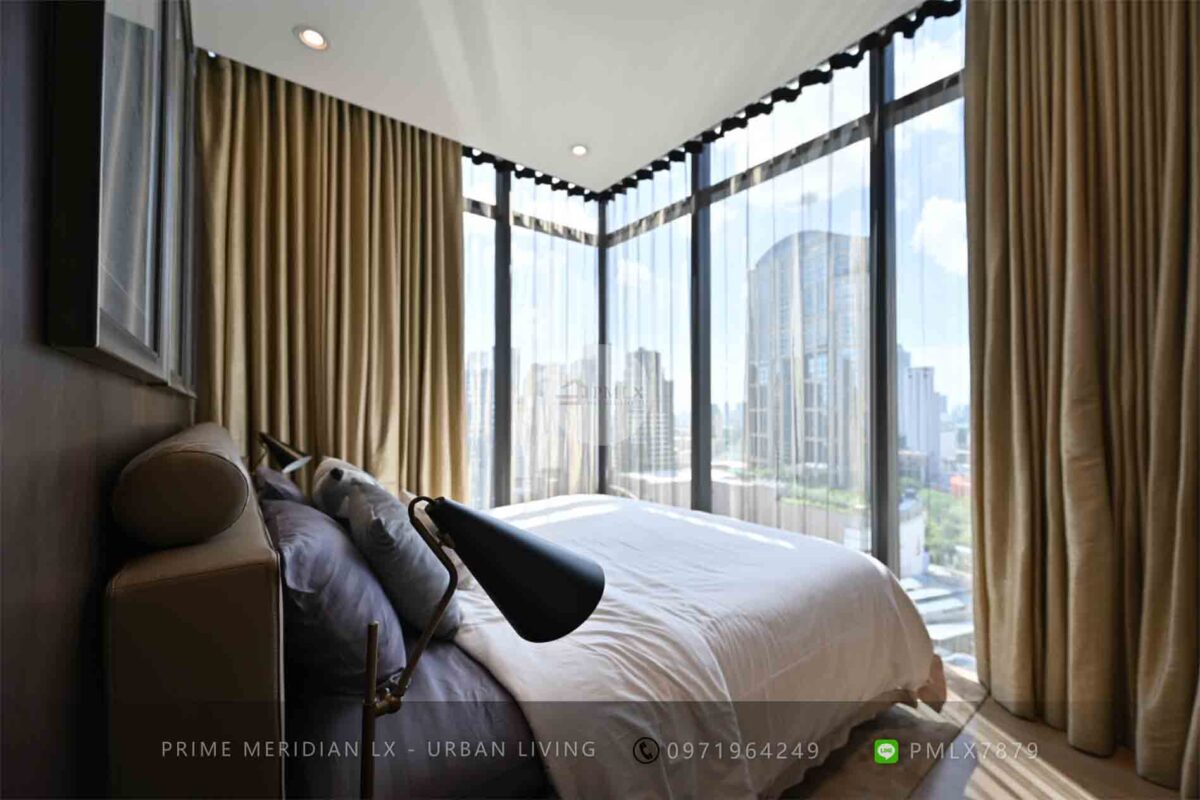 Vittorio Sukhumvit 39 - 2 Bed Duplex