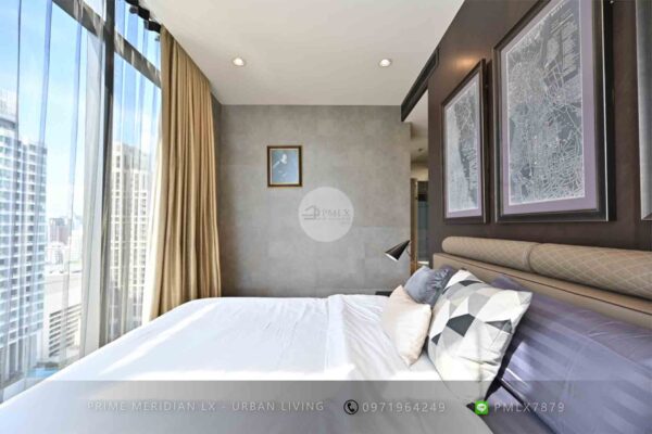 Vittorio Sukhumvit 39 - 2 Bed Duplex