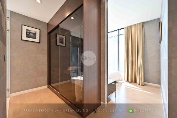 Vittorio Sukhumvit 39 - 2 Bed Duplex