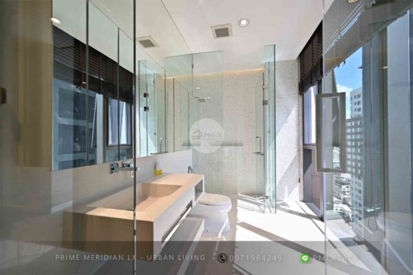 Vittorio Sukhumvit 39 - 2 Bed Duplex