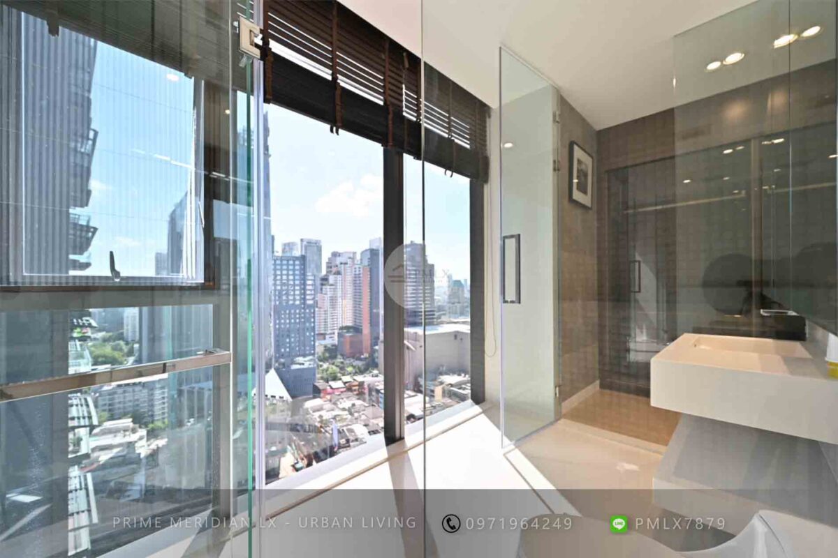 Vittorio Sukhumvit 39 - 2 Bed Duplex