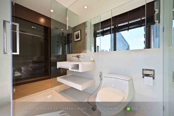 Vittorio Sukhumvit 39 - 2 Bed Duplex