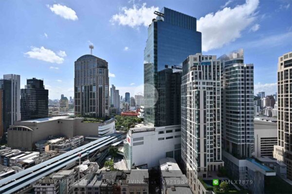 Vittorio Sukhumvit 39 - 2 Bed Duplex