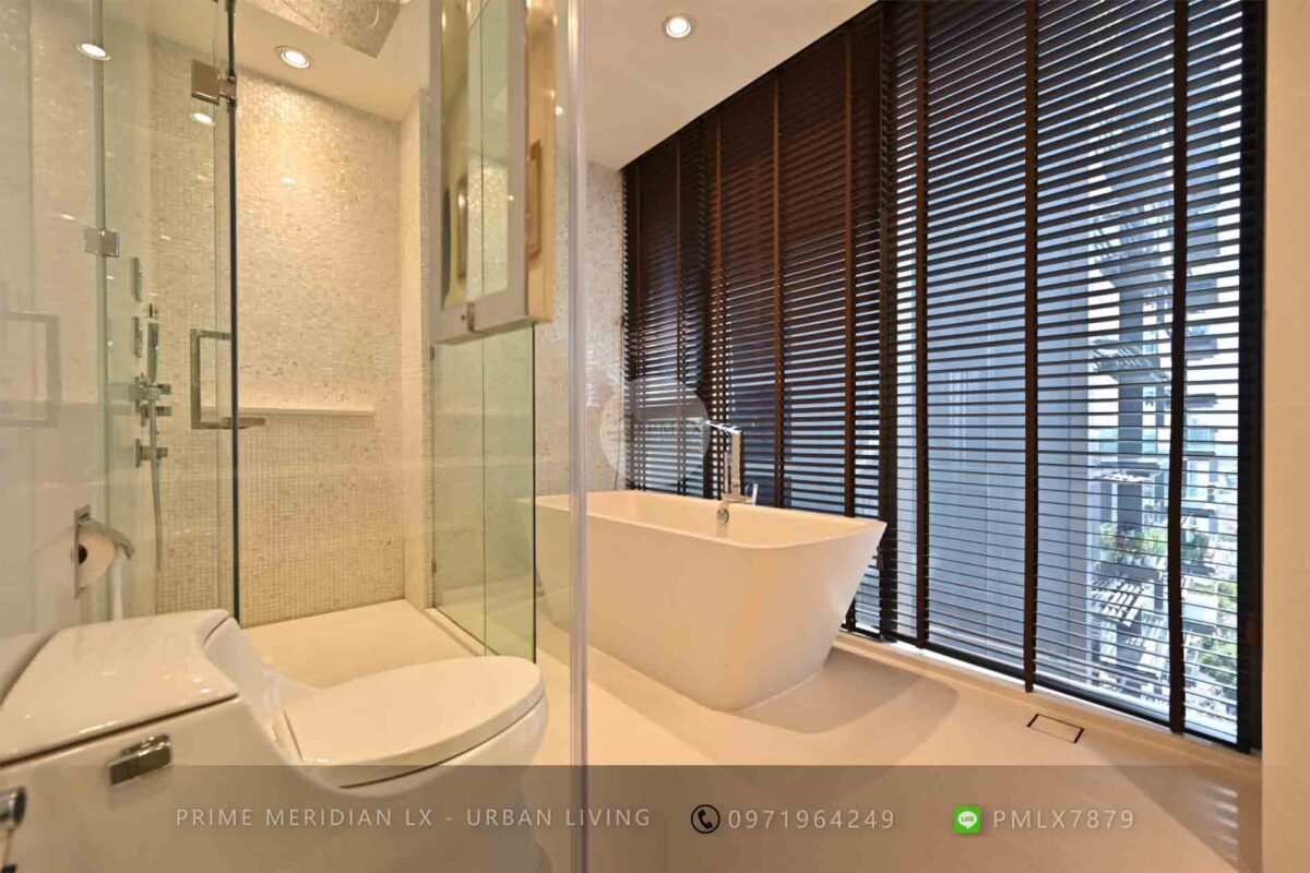 Vittorio Sukhumvit 39 - 2 Bed Duplex