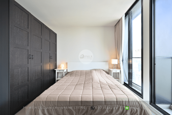 Noble Ploenchit - 3 Beds