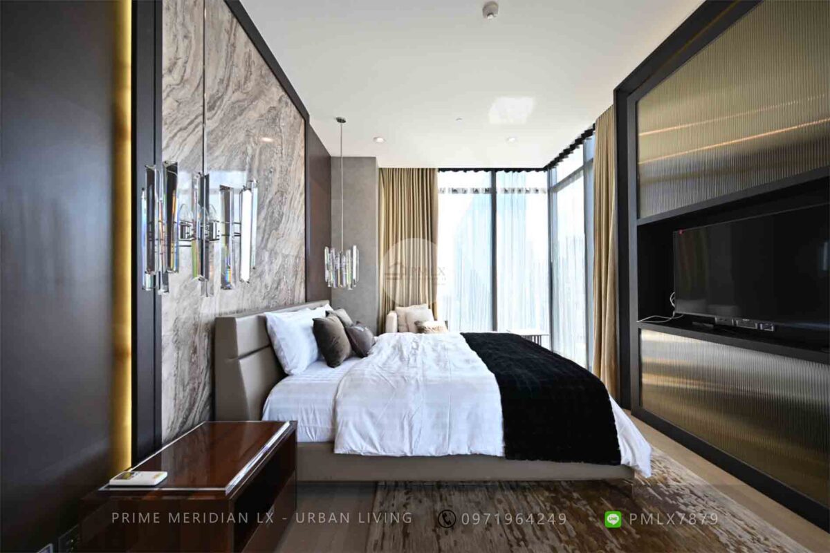 Vittorio Sukhumvit 39 - 2 Bed Duplex