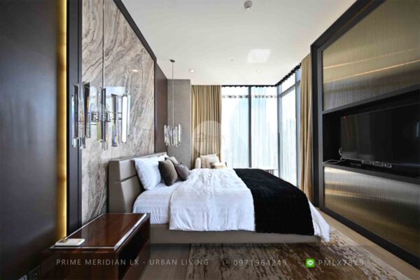 Vittorio Sukhumvit 39 - 2 Bed Duplex