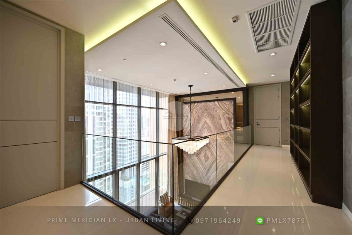 Vittorio Sukhumvit 39 - 2 Bed Duplex