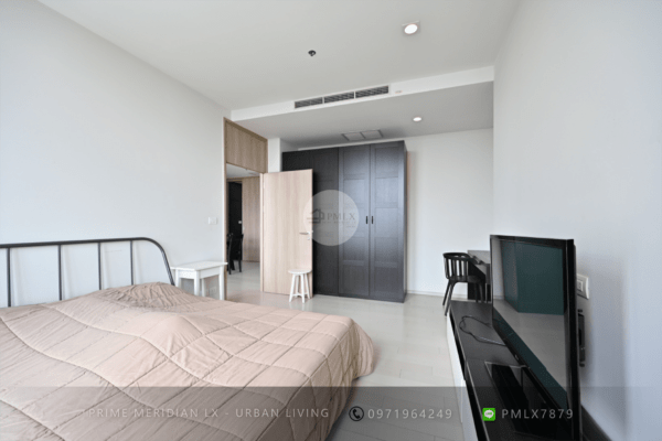 Noble Ploenchit - 3 Beds