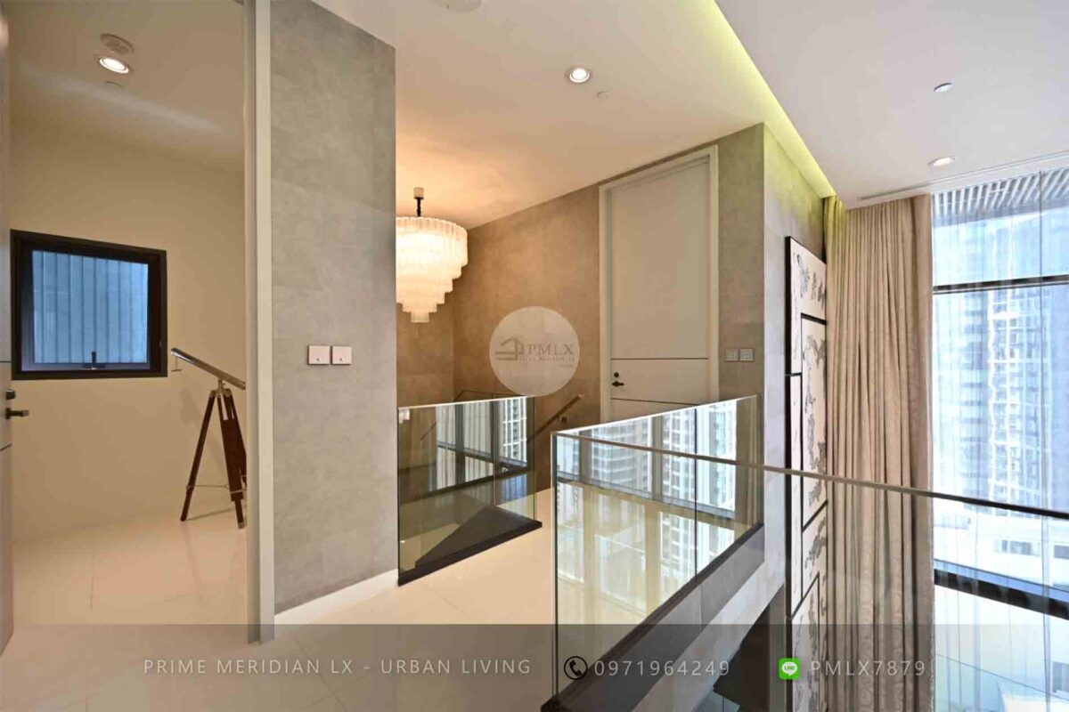 Vittorio Sukhumvit 39 - 2 Bed Duplex