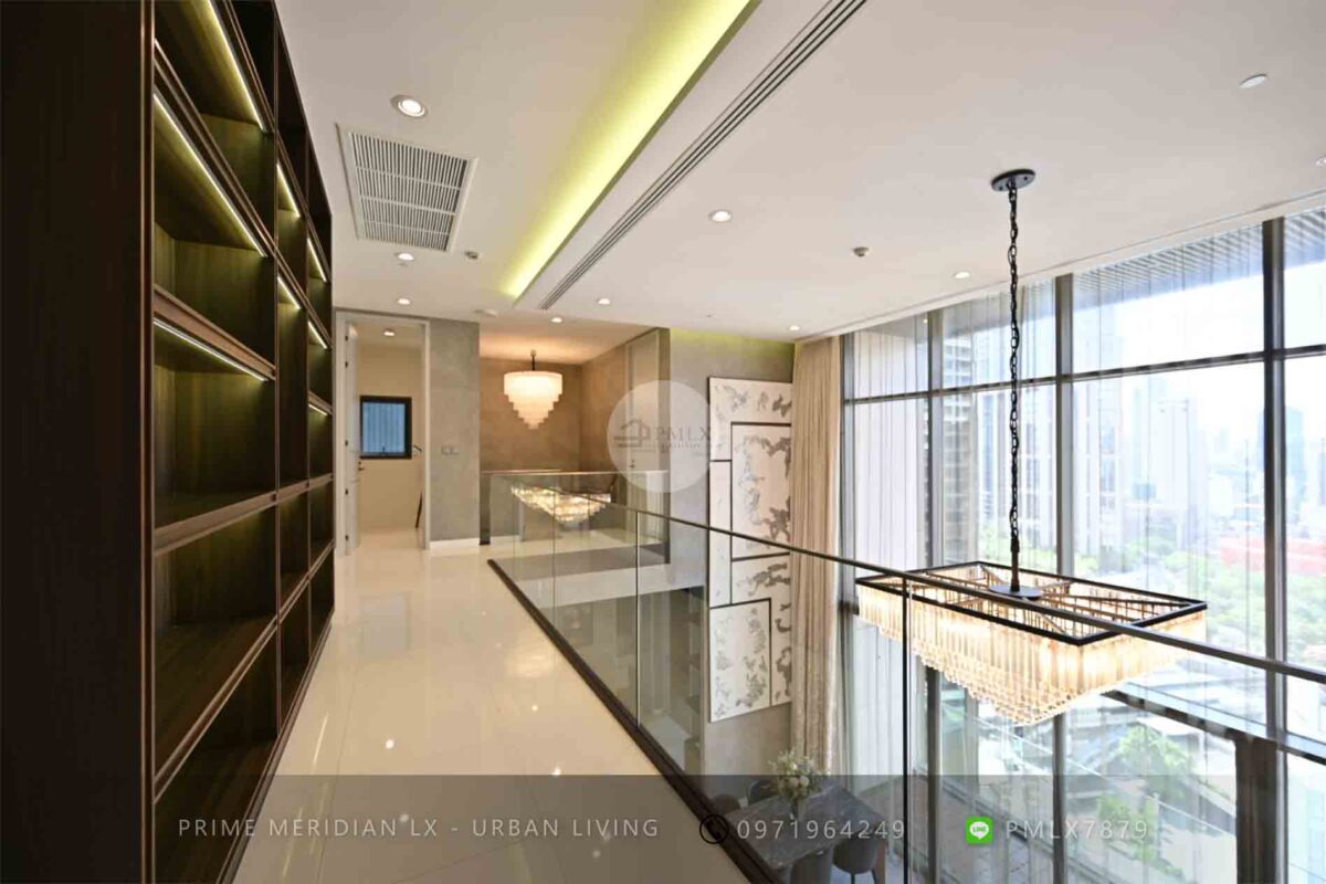 Vittorio Sukhumvit 39 - 2 Bed Duplex