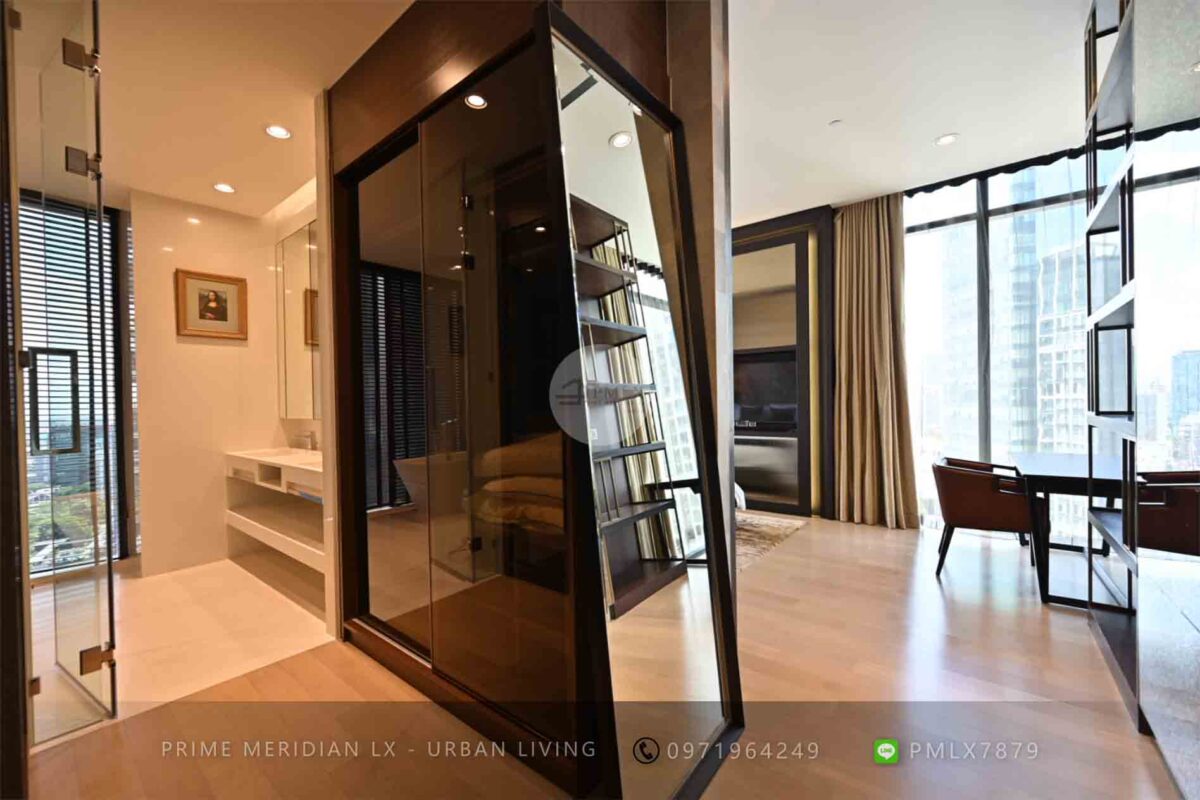 Vittorio Sukhumvit 39 - 2 Bed Duplex