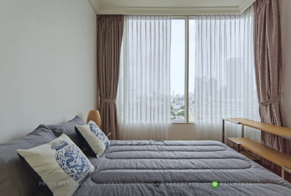 Royce Private Residences - 2 Beds