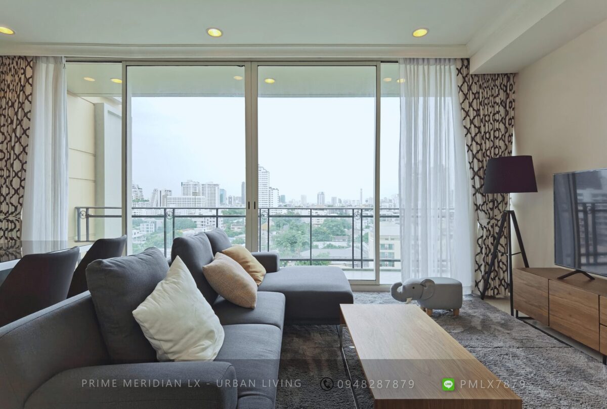 Royce Private Residences - 2 Beds