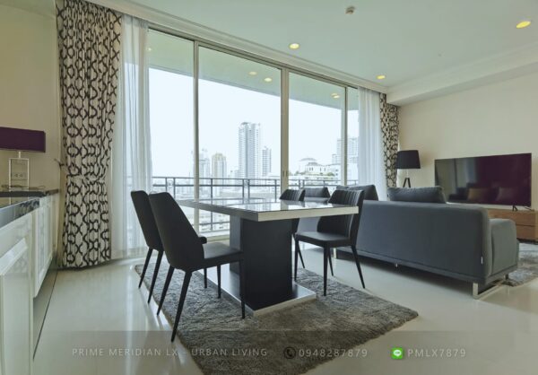 Royce Private Residences - 2 Beds