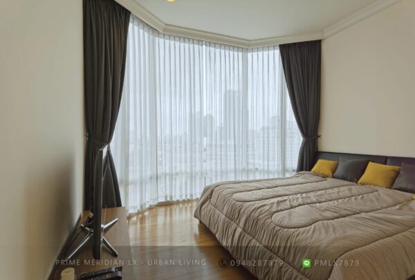 Royce Private Residences - 2 Beds