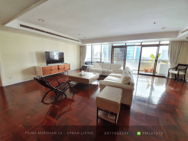 Kallista Mansion Sukhumvit 11 - 3 Beds