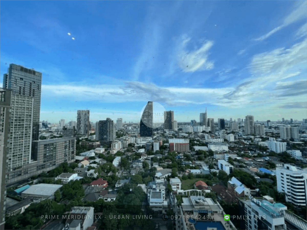 BEATNIQ Sukhumvit 32 - 1 Bed