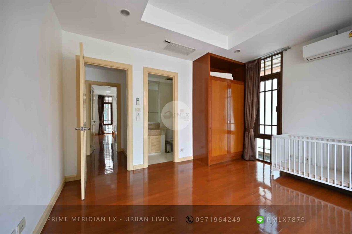 Baan Sansiri Sukhumvit 67 - Single House