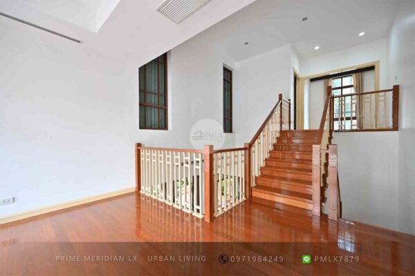 Baan Sansiri Sukhumvit 67 - Single House