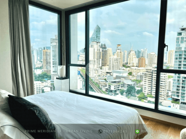 BEATNIQ Sukhumvit 32 - 2 Beds