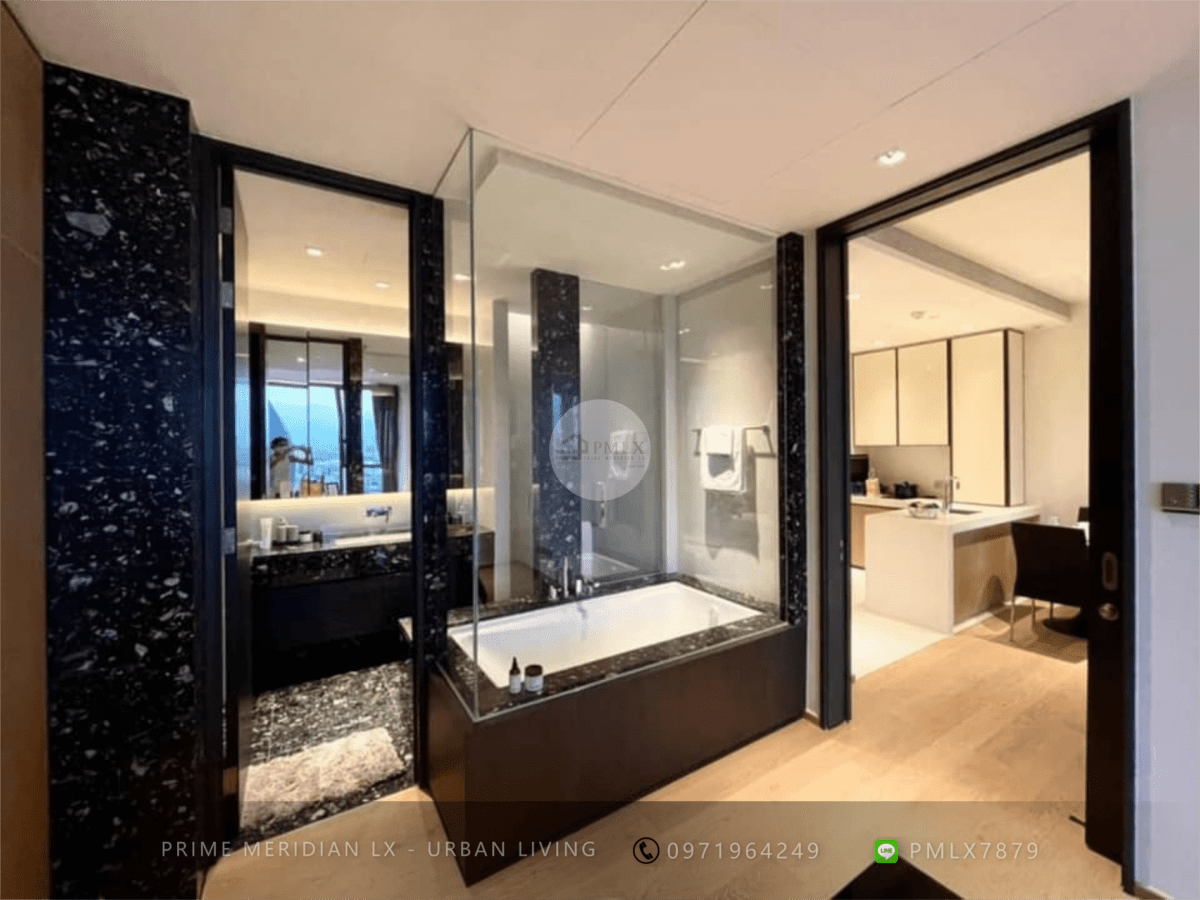 BEATNIQ Sukhumvit 32 - 1 Bed