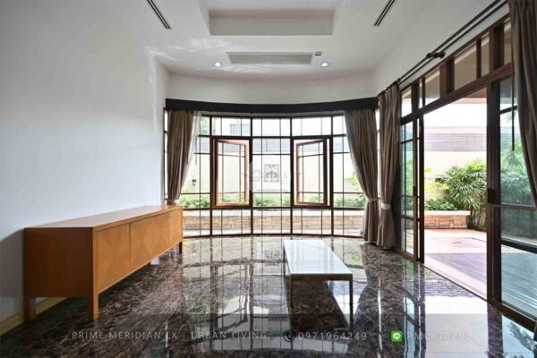 Baan Sansiri Sukhumvit 67 - Single House