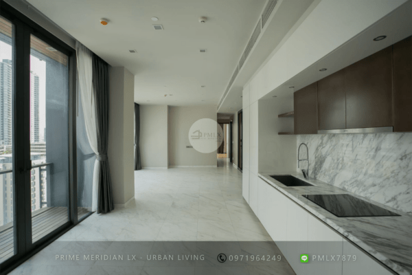 The Monument Thonglor - 2 Beds