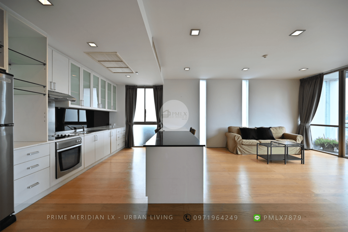 Ficus Lane - 2 Beds