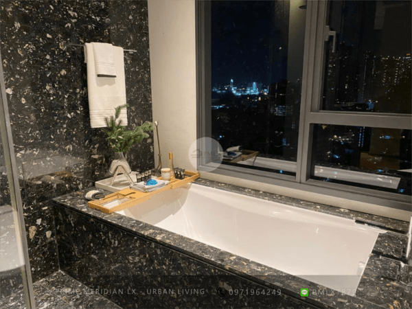 BEATNIQ Sukhumvit 32 - 2 Beds