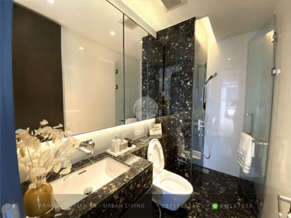 BEATNIQ Sukhumvit 32 - 2 Beds