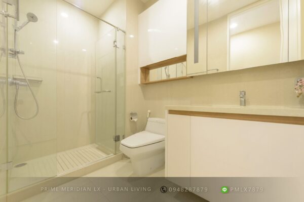 Q Langsuan - 2 Bedrooms