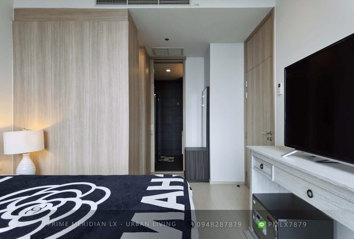 Noble Ploenchit - 2 Beds