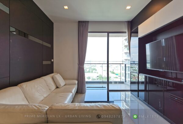 Starview By Eastern Star - 2 Bedrooms