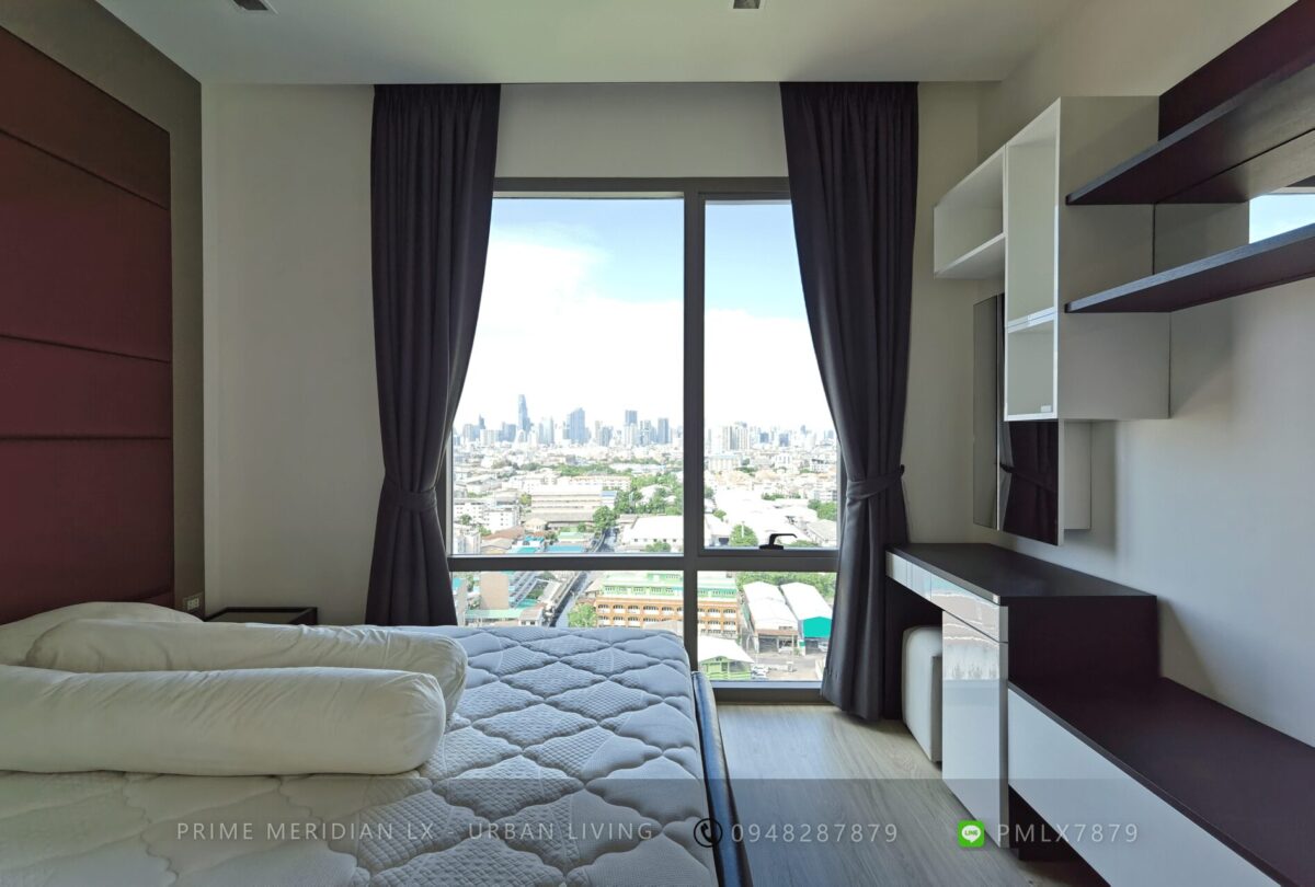 Starview By Eastern Star - 2 Bedrooms