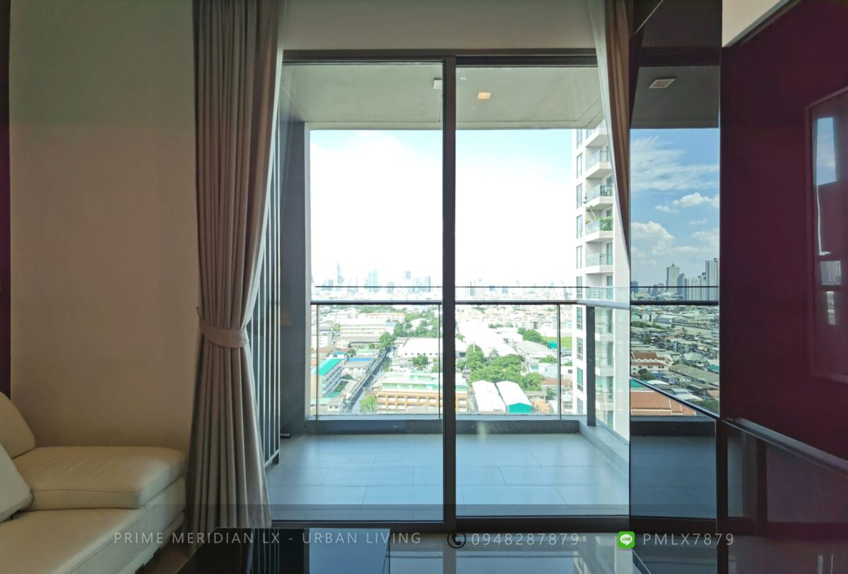 Starview By Eastern Star - 2 Bedrooms