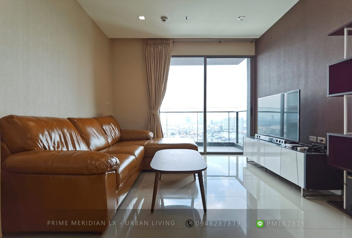 Starview By Eastern Star - 2 Bedrooms