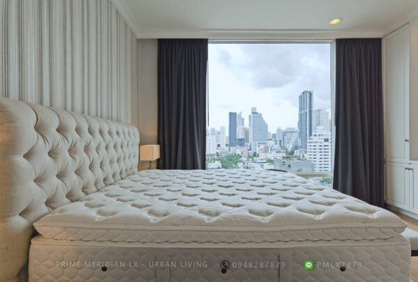 Royce Private Residences - 3 Beds