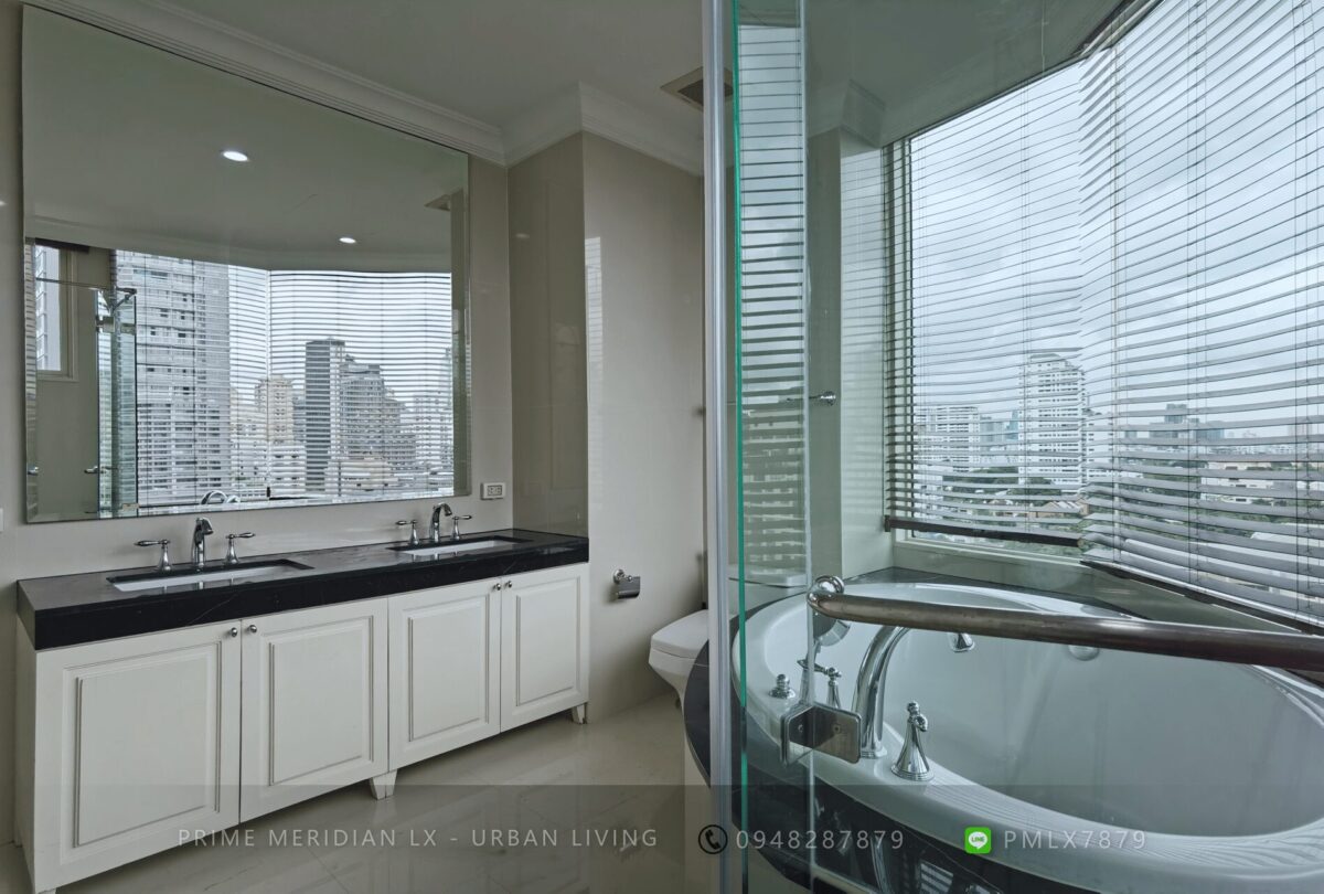 Royce Private Residences - 3 Beds