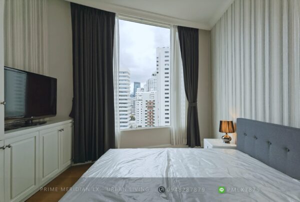 Royce Private Residences - 3 Beds