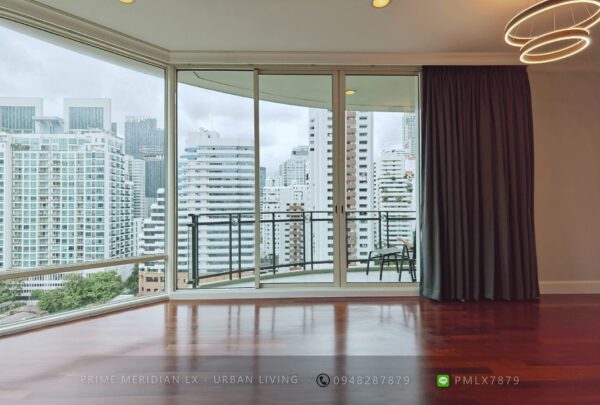 Royce Private Residences - 3 Beds