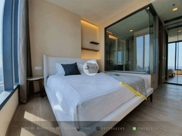 The Esse Asoke - 1 Bed