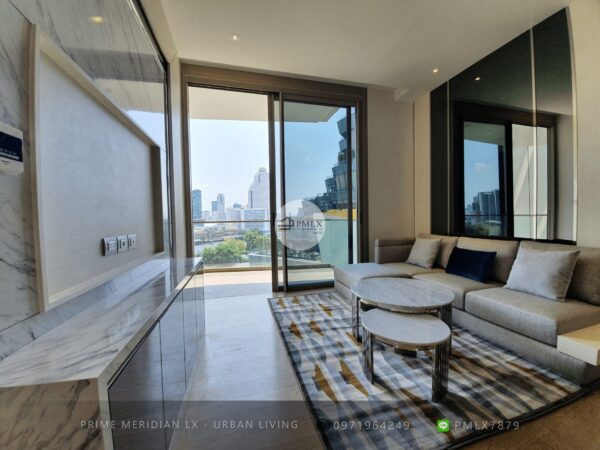 Magnolias Waterfront Residences - 1 Bed